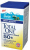 Dental Support - Health - Total One Men 50+ Multi Vitamins and Minerals with Pomegranate, Lycopene & Lutein