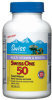 Rosehip - Health - Swiss One 50 Multi-Vitamins and Minerals (Timed Release)