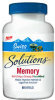 Solutions - Memory - With Ginkgo, Ginseng & BacoMind