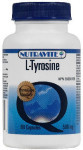 L-Tyrosine - 500 mg