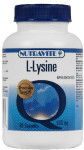 L-Lysine - 500 mg