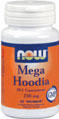 Mega Hoodia (20:1 Concentrate) - 250 mg