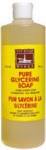 Soap - Pure Liquid Glycerine Soap