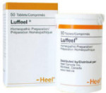 Luffeel (Hayfever Formula)