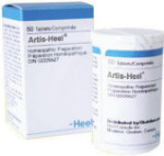 Artis-Heel