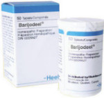 Barijodeel