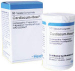 Cardiacum-Heel
