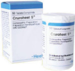 Cruroheel S