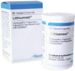 Lithiumeel