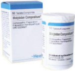 Molybdan Compositum