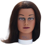Mannequin - Dark-Skinned - 16