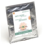 Silkline Anti-Aging Peel-Off Mask - FM-VITC