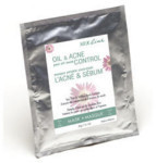 Silkline Oil and Acne Control Peel-Off Mask - FM-ACNE