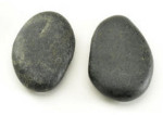 Therapeutic Massage Stones (8 Small/Bag) - Facial - FACIAL-ST