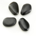 Therapeutic Massage Stones (8 Very Small/Bag) - Digit - DIGIT-ST