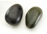 Therapeutic Massage Stones (12/Bag) - Spinal - SPINAL-ST