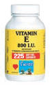 Vitamin E - 800 I.U.