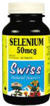 Selenium  - 50 mcg