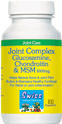 Joint Complex - Glucosamine, MSM and Chondroitin Sulfate - 1000 mg