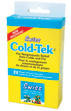 Cold-Tek Herbal Cold Formula - Blister Pack