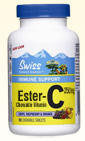 Ester-C Chewable - 250 mg (Assorted Flavours)