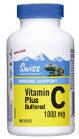Vitamin C Plus (Buffered) - 1000 mg