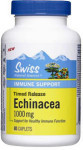 Echinacea Triple Blend - 1000 mg (Standardized Timed Release)
