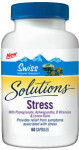 Solutions - Stress