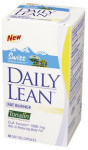 Daily Lean Fat Burner