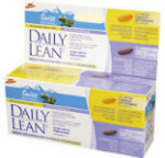 Daily Lean - 2 x 28 - Weigth Loss & Detox Soft Gels