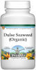 TerraVita - Health - Dulse Seaweed (Certified Organic) Powder
