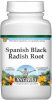 Spanish Black Radish Root Powder