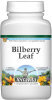 Bilberry Leaf Powder