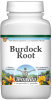 Burdock Root Powder