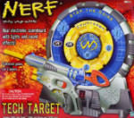 Nerf Tech Target