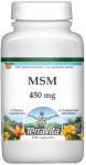 MSM - 450 mg
