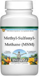 MSM Powder