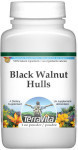 Black Walnut Hulls /Bark Powder