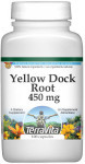 Yellow Dock Root - 450 mg