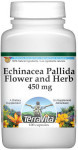 Echinacea Pallida Flower and Herb - 450 mg