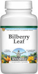 Bilberry Leaf Powder