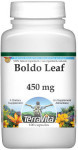 Boldo Leaf - 450 mg