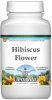 Hibiscus Flower Powder