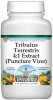 Extra Strength Tribulus Terrestris Root 4:1 Extract (Puncture Vine) Powder