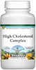 TerraVita - Health - High Cholesterol Complex Powder - Guggulipid Extract and Artichoke Leaf Extract