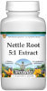 Extra Strength Nettle Root 5:1 Extract Powder