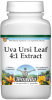 Extra Strength Uva Ursi Leaf (Bearberry) 4:1 Extract Powder