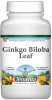 TerraVita - Health - Ginkgo Biloba Leaf Powder