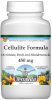 Cellulite Formula - Artichoke, Birch and Bladderwrack - 450 mg