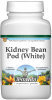 Kidney Bean Pod (White) Powder